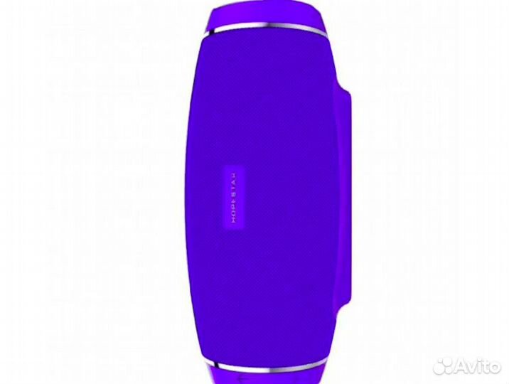 Колонка Hopestar