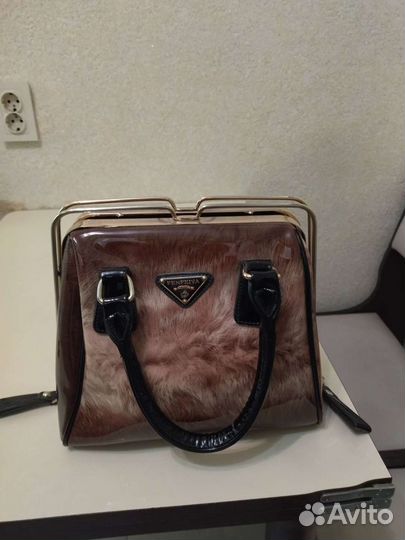 Сумка женская