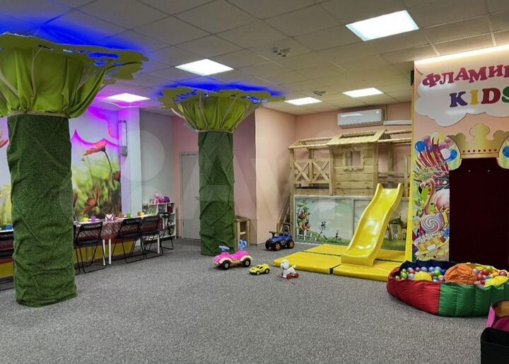 Свободного назначения, 105.5 м²