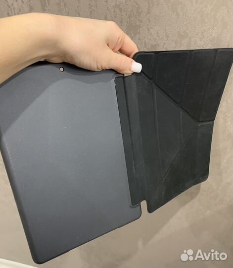 Чехол на iPad
