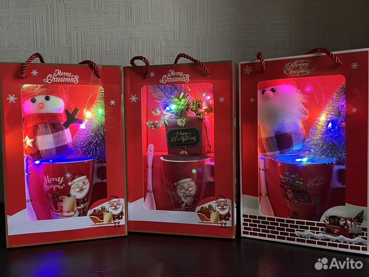 Подарочный набор