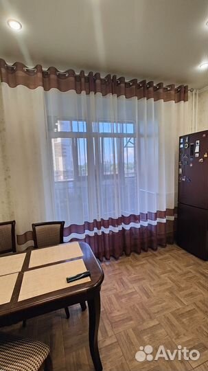 Шторы для кухни