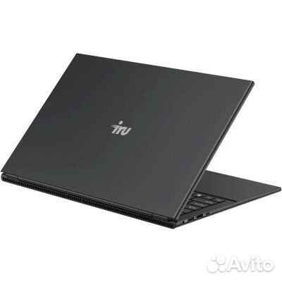 Ноутбук iRU Калибр 17TLI 1911230-wpro - новый