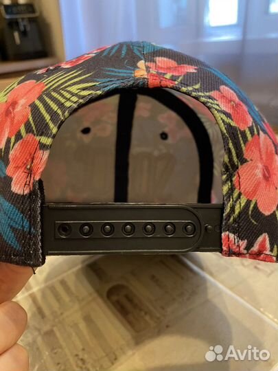 Кепка бейсболка