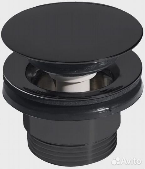 Донный клапан Paffoni zsca050NO