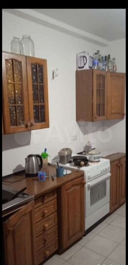 Комната 15 м² в 2-к., 10/25 эт.