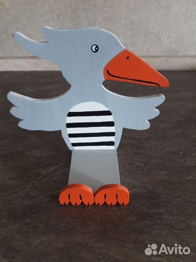 Подставка/полочка для книг и проч/Декор