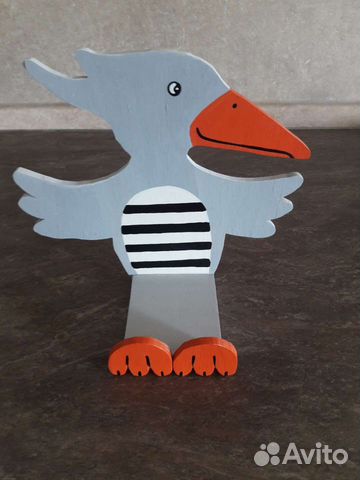 Подставка/полочка для книг и проч/Декор