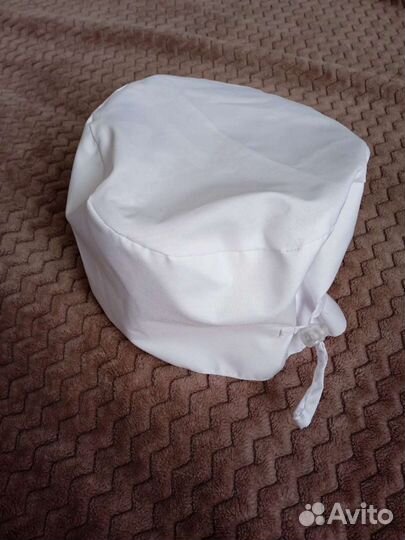 Медицинская шапочка