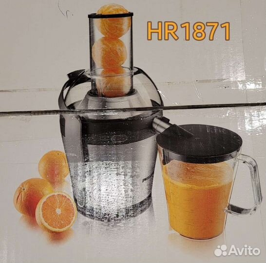 Соковыжималка шнековая