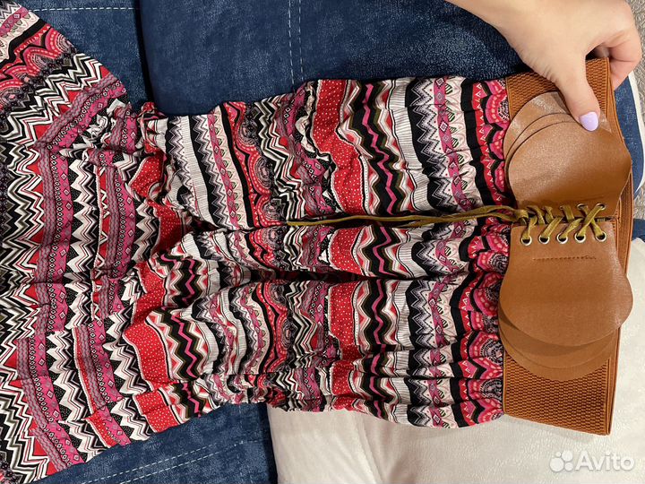 Вещи пакетом женские 46