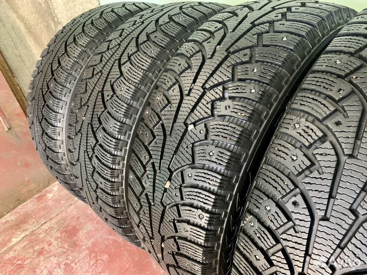 Nokian Tyres Nordman 5 SUV 235/60 R18 107T