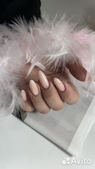 Модель на маникюр бесплатно