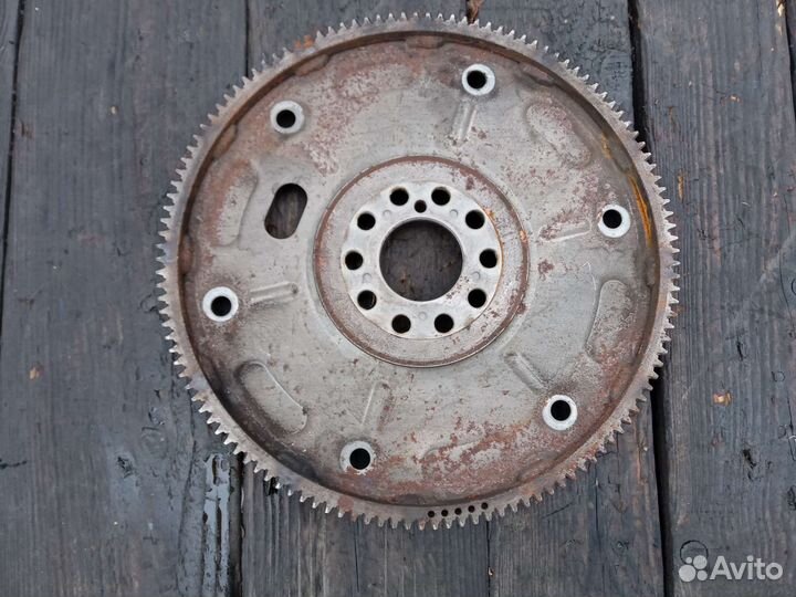 Маховик D4204T23 Вольво хс 90 Volvo XC 90 2