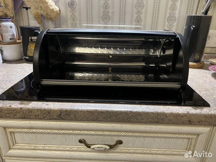 Хлебница brabantia
