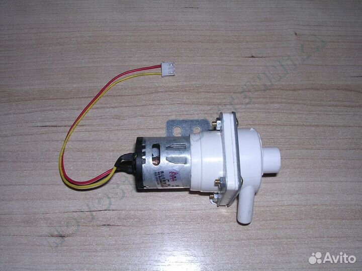 Насос, помпа термопота, чайника-термоса