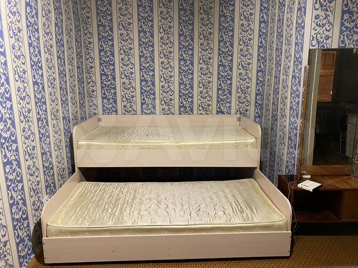 1-к. квартира, 32 м², 3/5 эт.