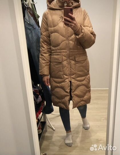 Куртка женская