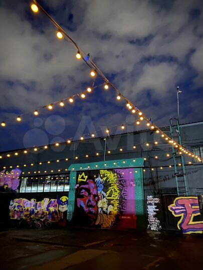 Помещение свободного назначения 130 м²