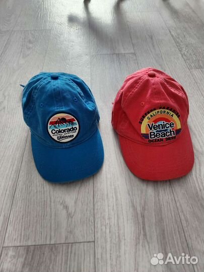 Кепка детская