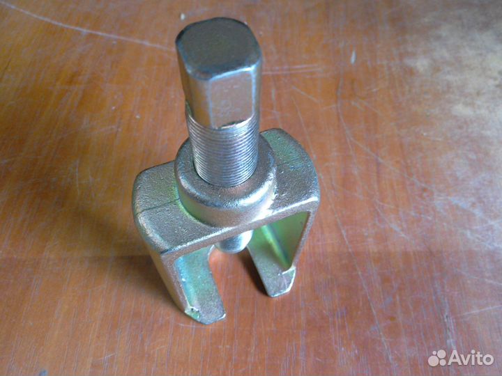 Съёмник шаровых и наконечников усиленный