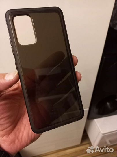 Чехол на Samsung a32