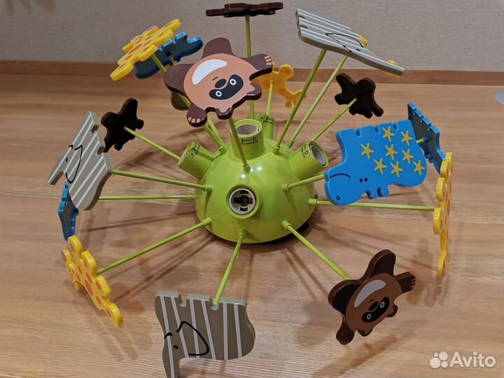 Люстра для детской