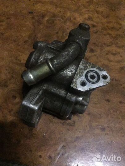 Насос гур Honda Civic PM3