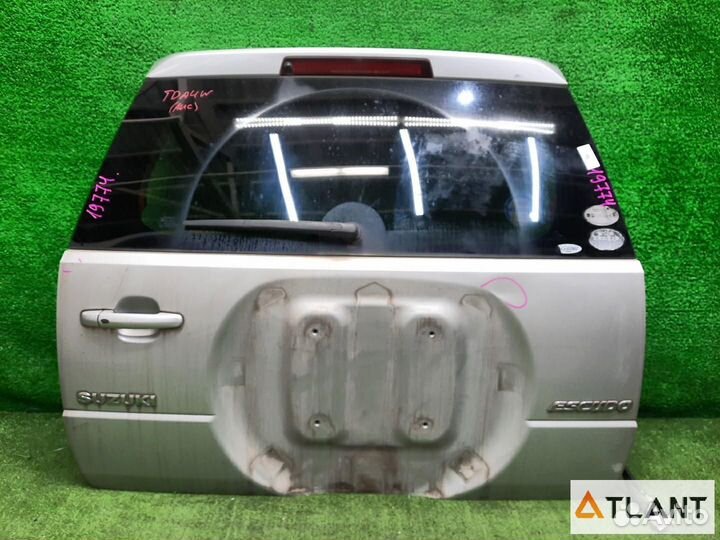 Дверь 5-я suzuki escudo