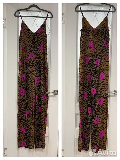 Комбинезон essentiel