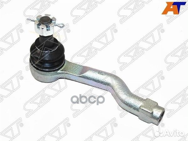 Наконечник рулевой infiniti FX45/35 02-08 LH ST