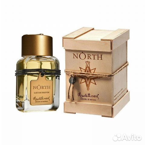 Mendittorosa North Оригинал