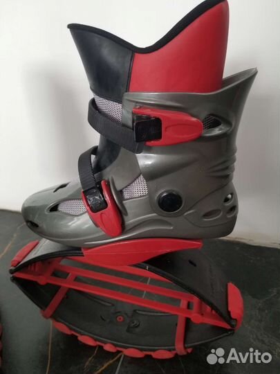 Джамперы для прыжков