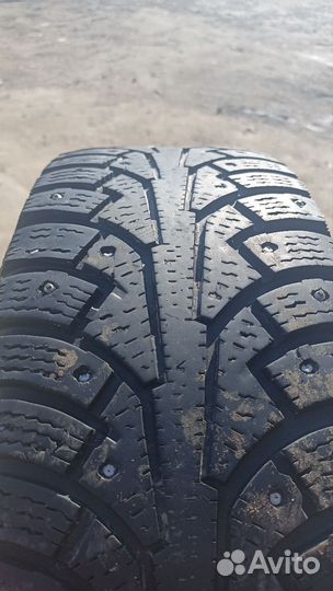 Nokian Tyres Hakkapeliitta 5 185/65 R15 92T