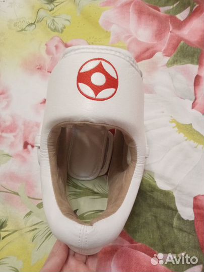 Экипировка для тхэквандо