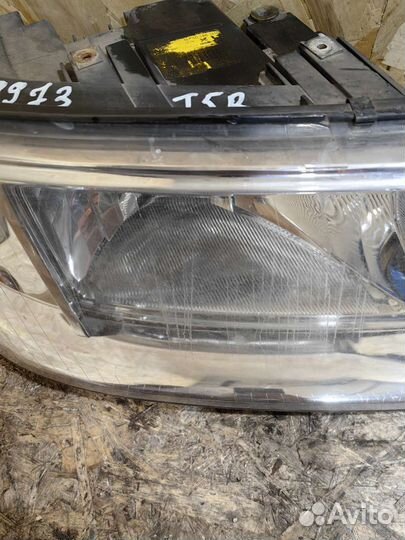 Фара Правая Фольксваген Транспортер Т5