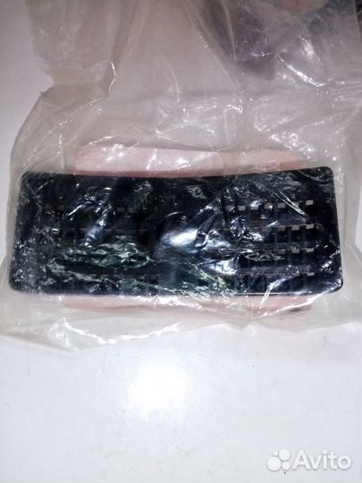 Фильтр-сетка Suzuki 17631-93j20