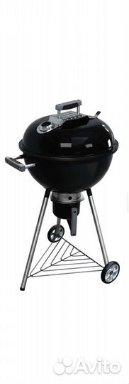 Угольный гриль jamestown grill Dexter XL 66x65x108