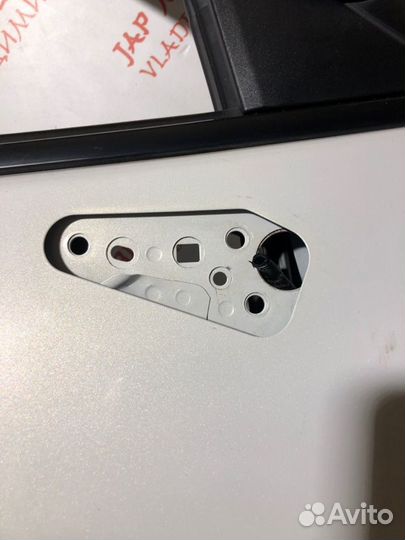 Дверь боковая передняя правая Mazda Cx5 KE SHY