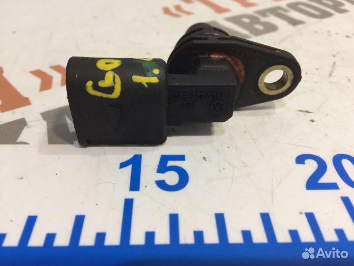 Фольксваген Гольф Датчик распредвала