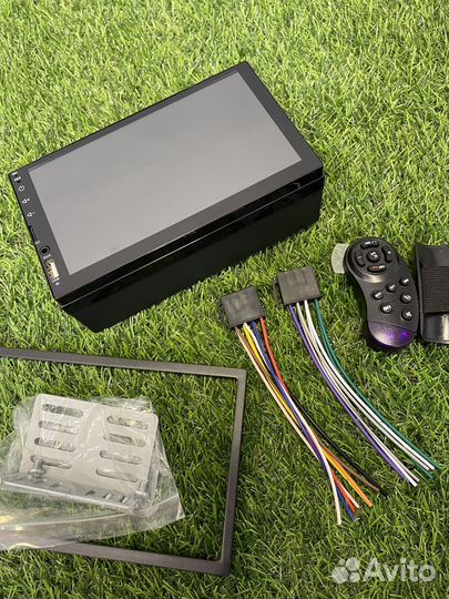 Магнитола pioneer с блютусом