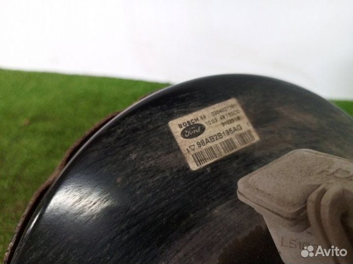 Вакуумный усилитель тормозов Ford Focus 1 седан 1