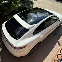 Porsche Cayenne Coupe 3.0 AT, 2020, 77 700 км, с пробегом, цена 8 449 999 руб.