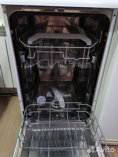 Посудомоечная машина hotpoint ariston LSF 8357