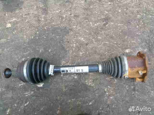 Полуось для Audi A8 D4