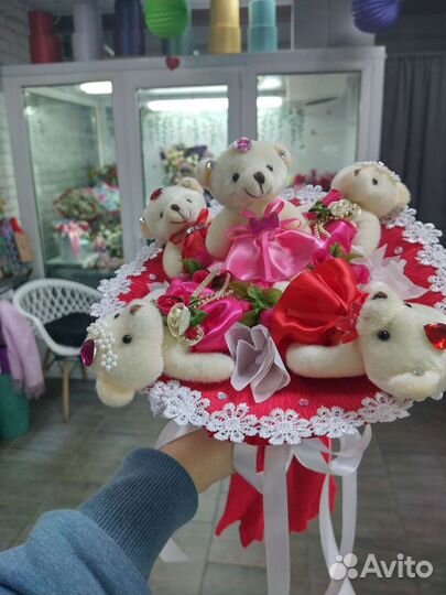 Детские игрушки