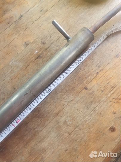 Охладитель для самогонного аппарата