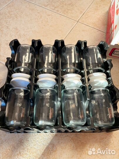 Йогуртница tefal