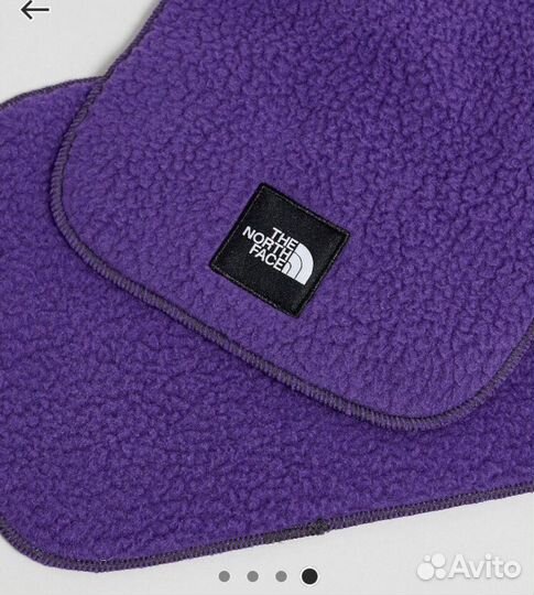 Шарф The North Face
