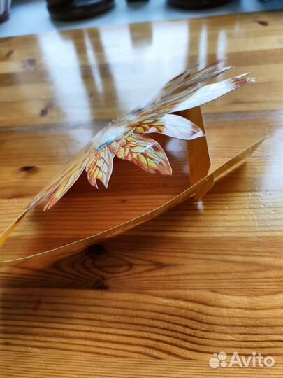 Ободок Пшенички на праздник урожая в детсад